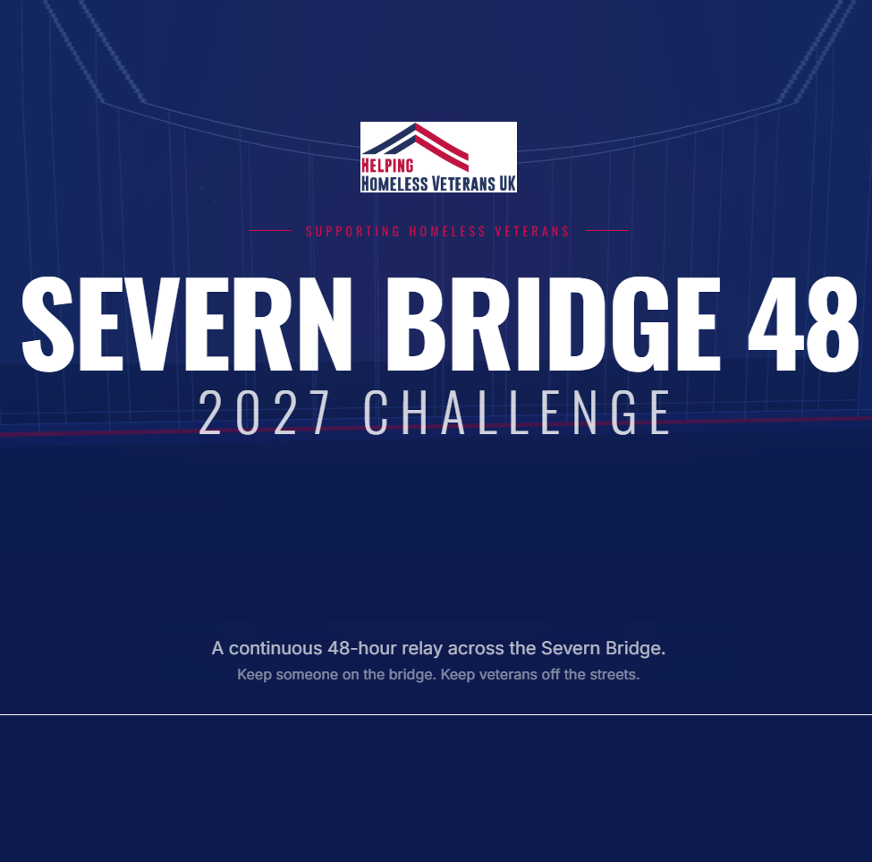 Severn Bridge 48 Challenge 2027
