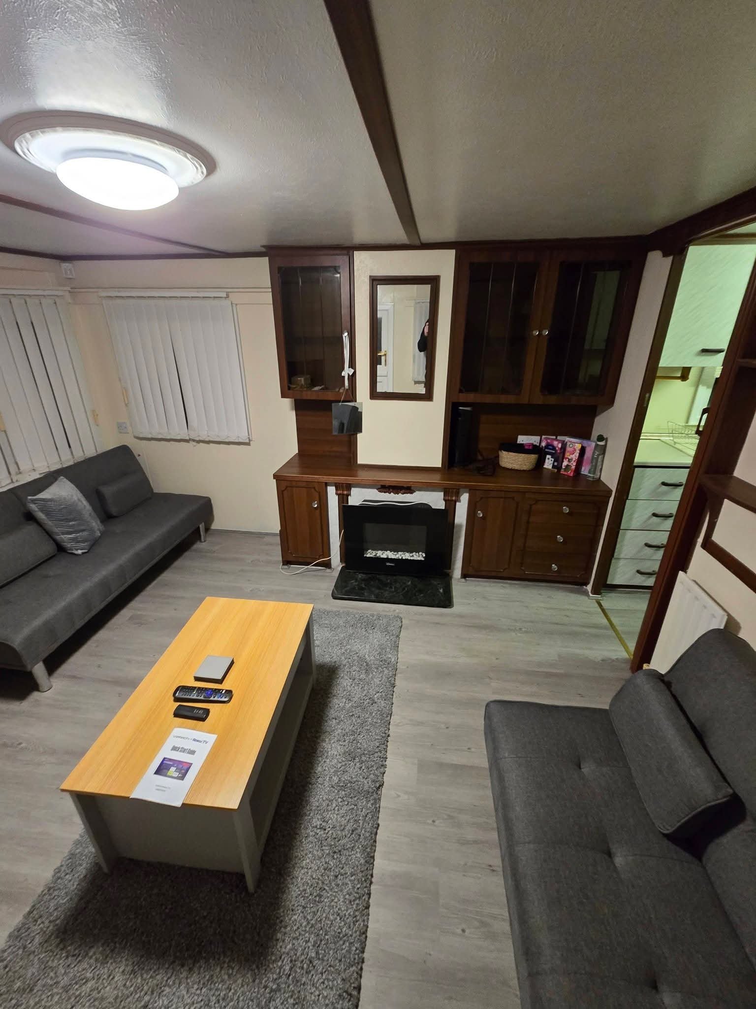 Henaghen Lodge gallery 7