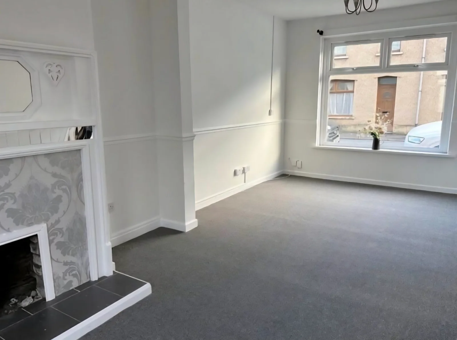 Guinigault House gallery 2