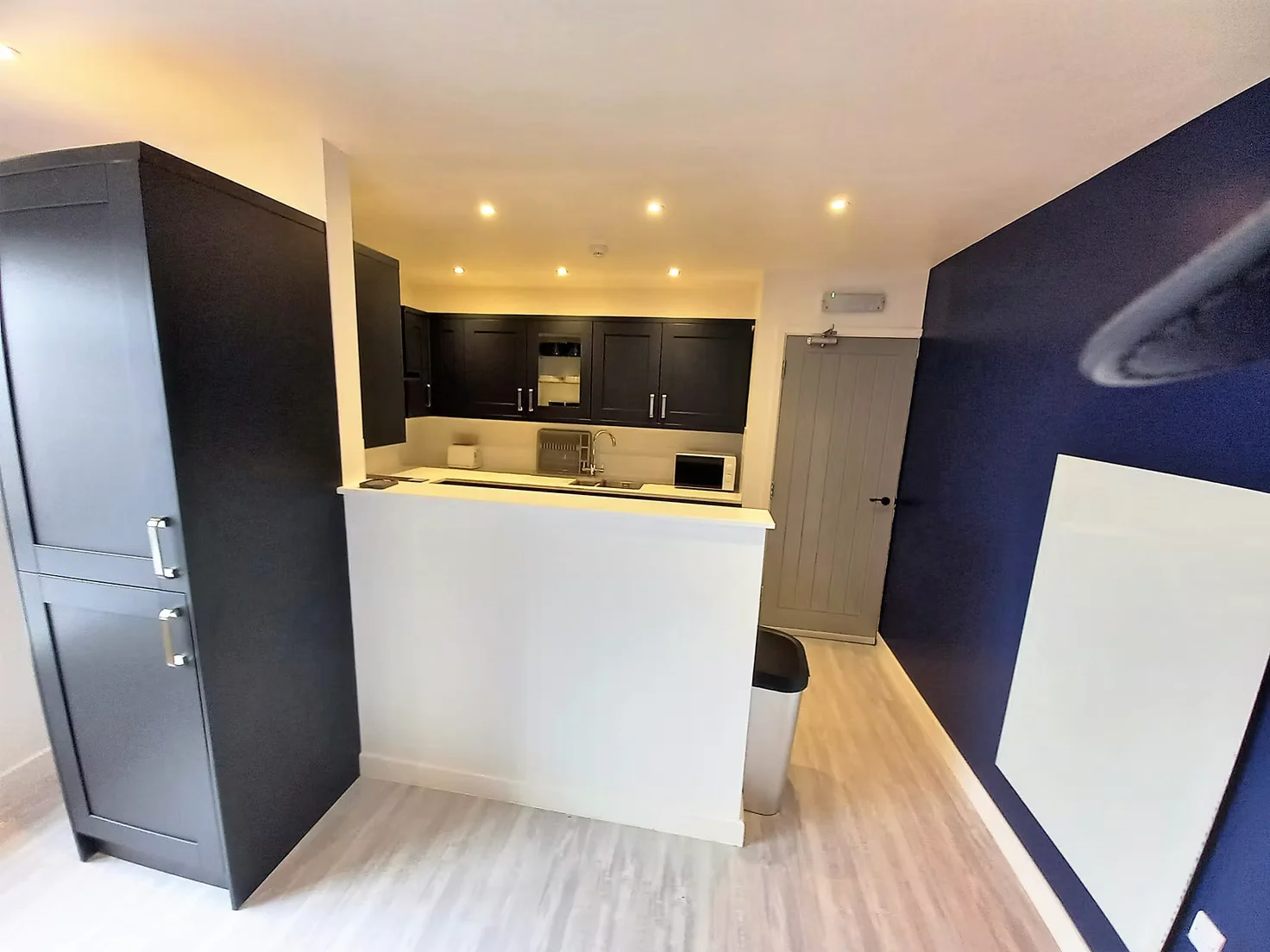 Talbot Mews gallery 1