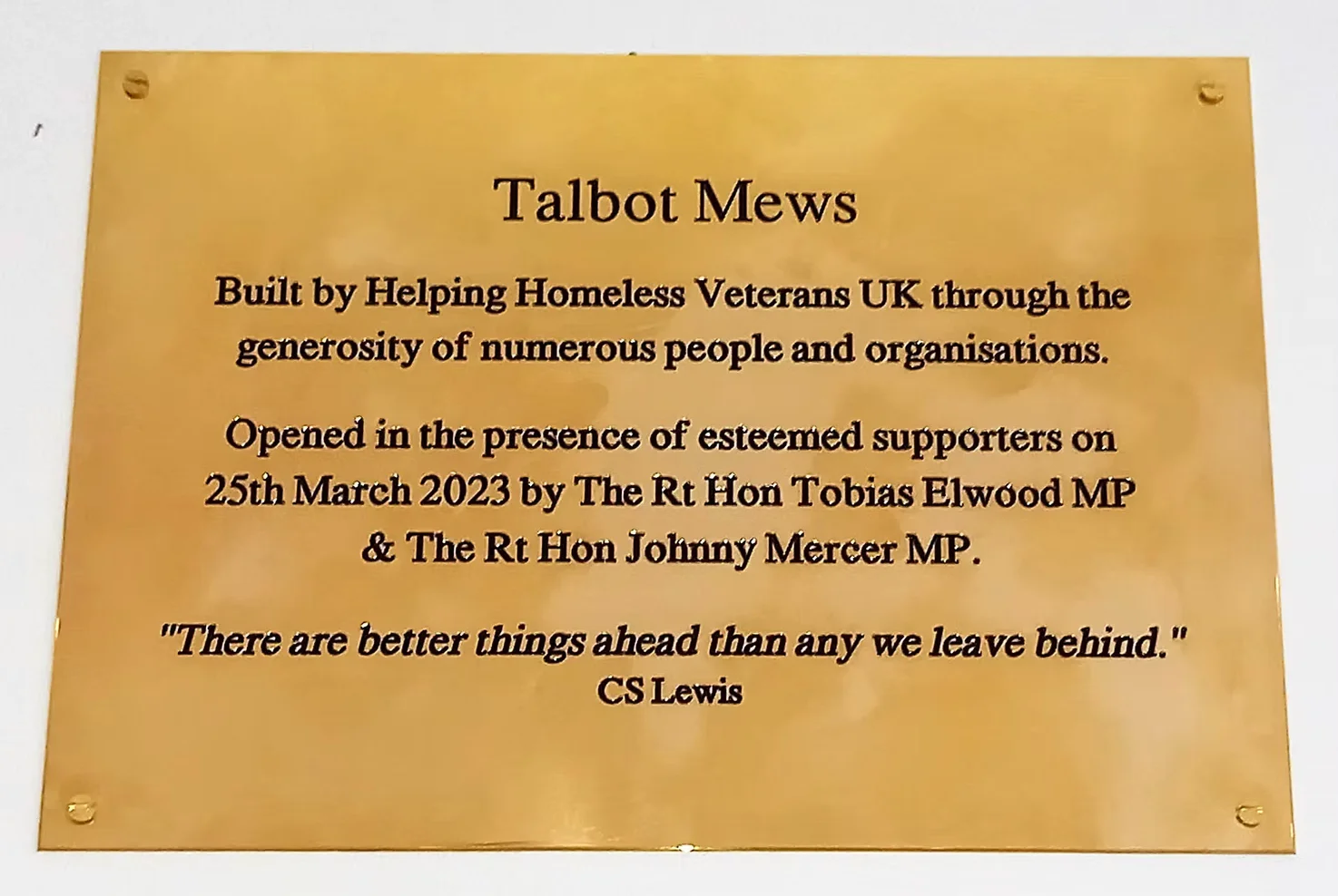 Talbot Mews gallery 5