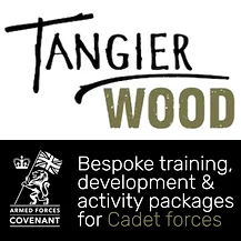 Tangier Wood