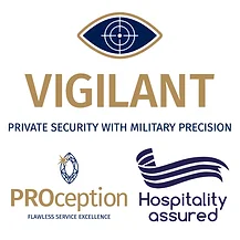 Vigilant Security